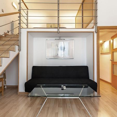 Alos Apartments Paseo De Gracia-Diagonal برشلونة المظهر الخارجي الصورة