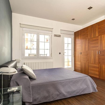 Alos Apartments Paseo De Gracia-Diagonal برشلونة المظهر الخارجي الصورة