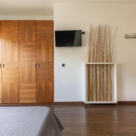 Alos Apartments Paseo De Gracia-Diagonal برشلونة المظهر الخارجي الصورة