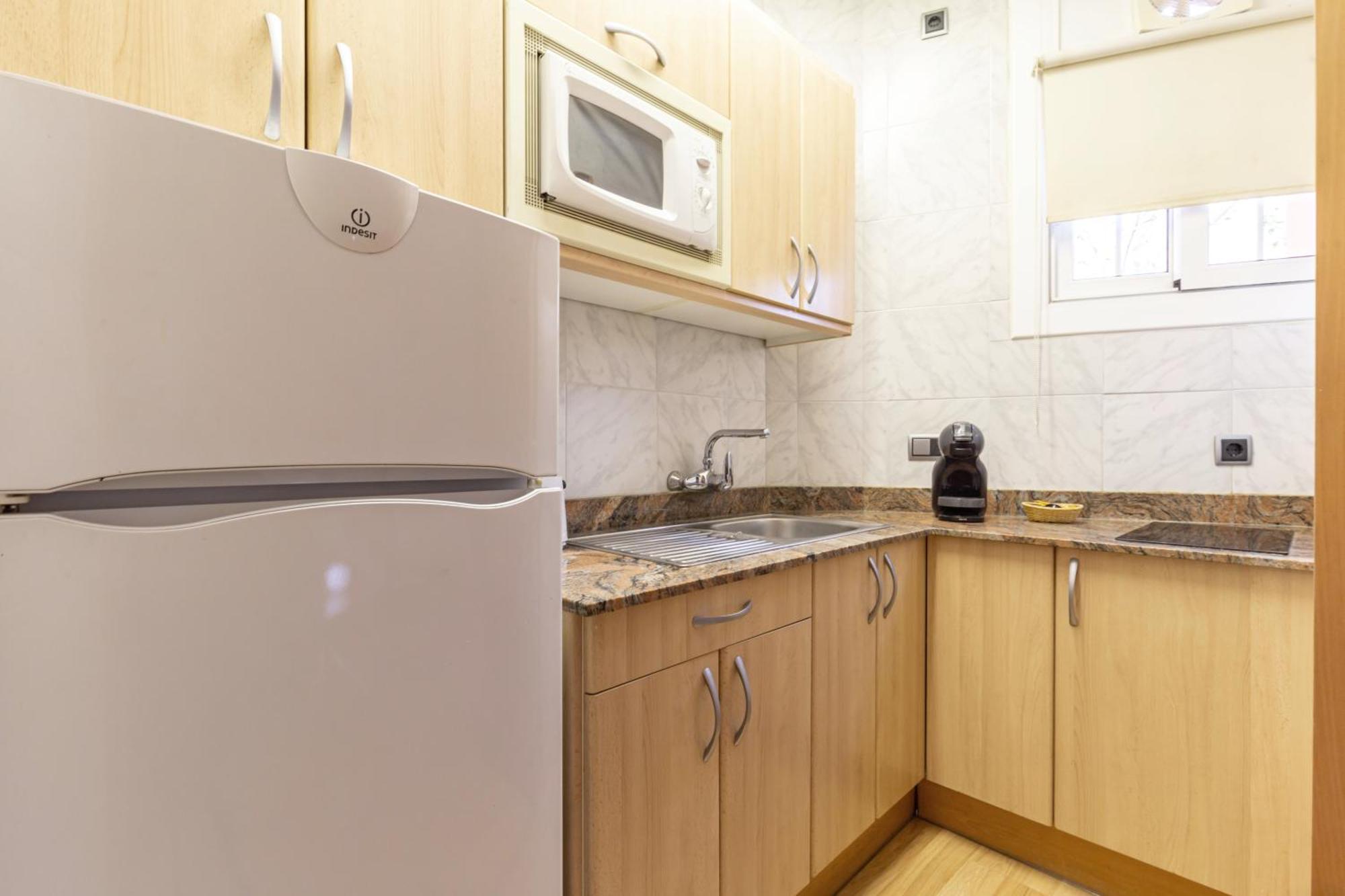 Alos Apartments Paseo De Gracia-Diagonal برشلونة المظهر الخارجي الصورة