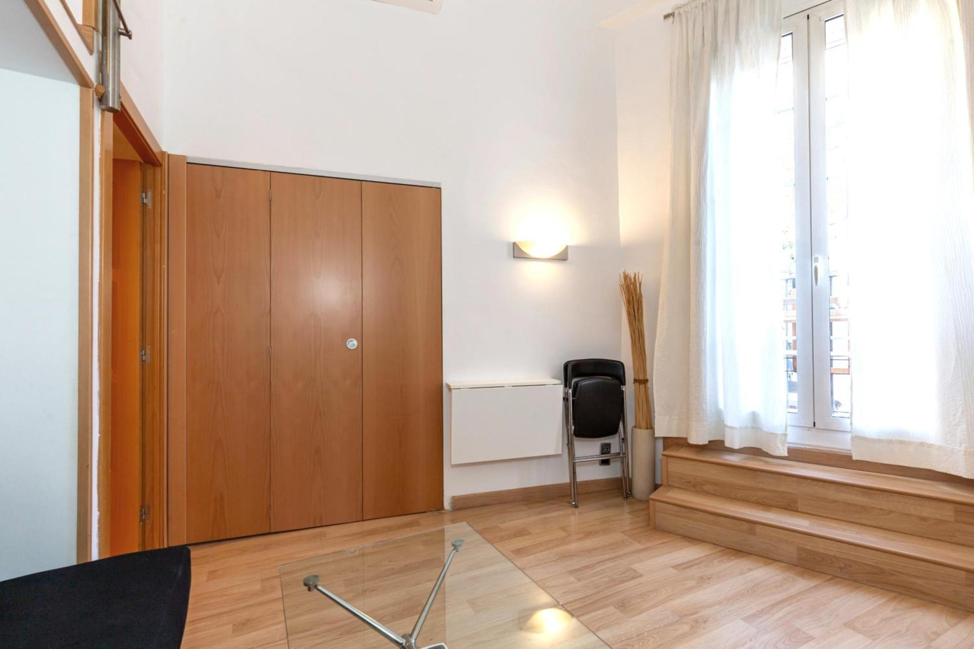 Alos Apartments Paseo De Gracia-Diagonal برشلونة الغرفة الصورة