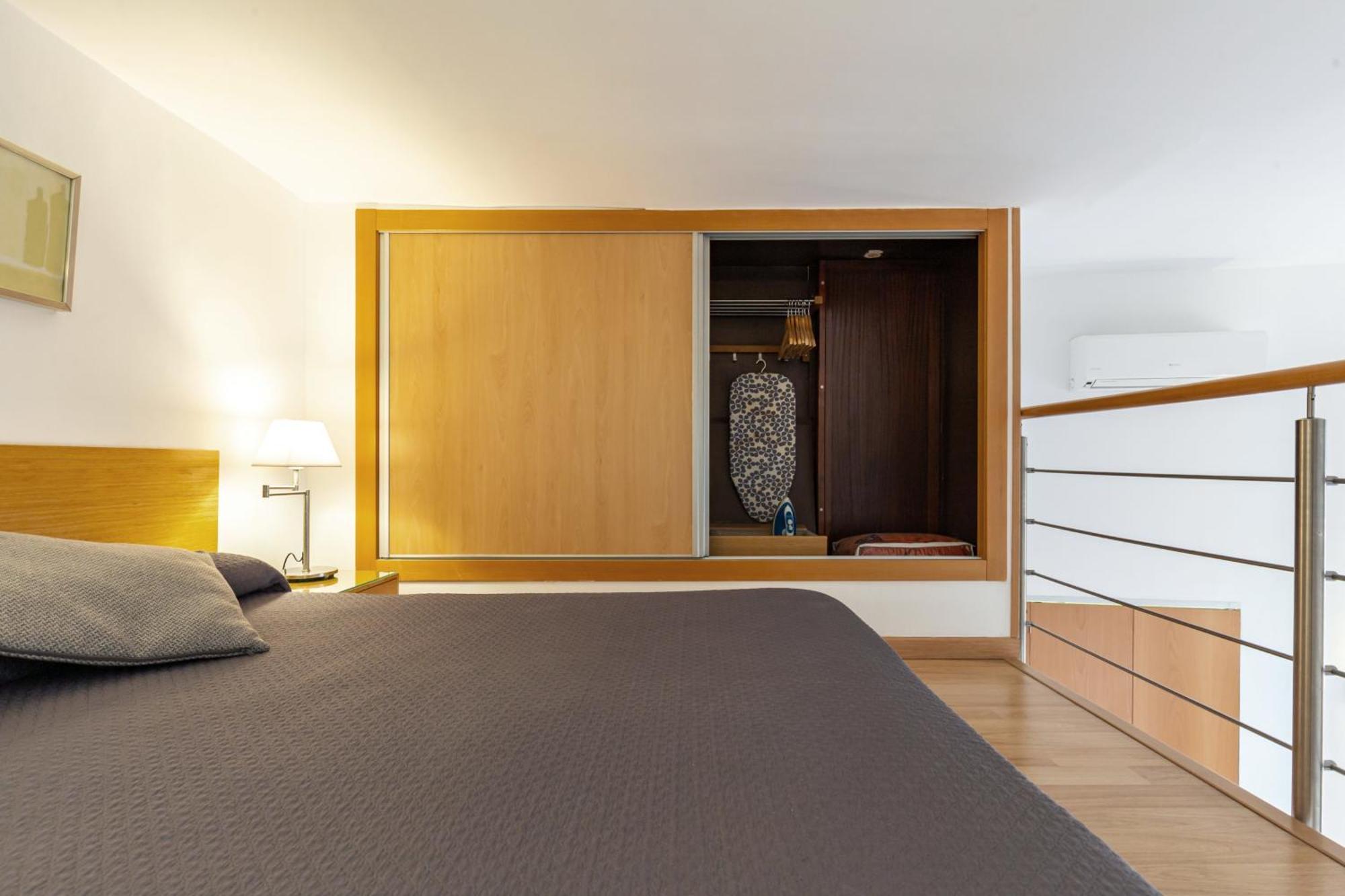 Alos Apartments Paseo De Gracia-Diagonal برشلونة الغرفة الصورة
