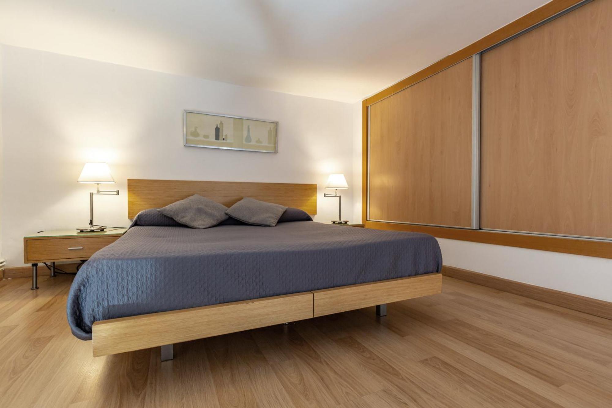 Alos Apartments Paseo De Gracia-Diagonal برشلونة المظهر الخارجي الصورة