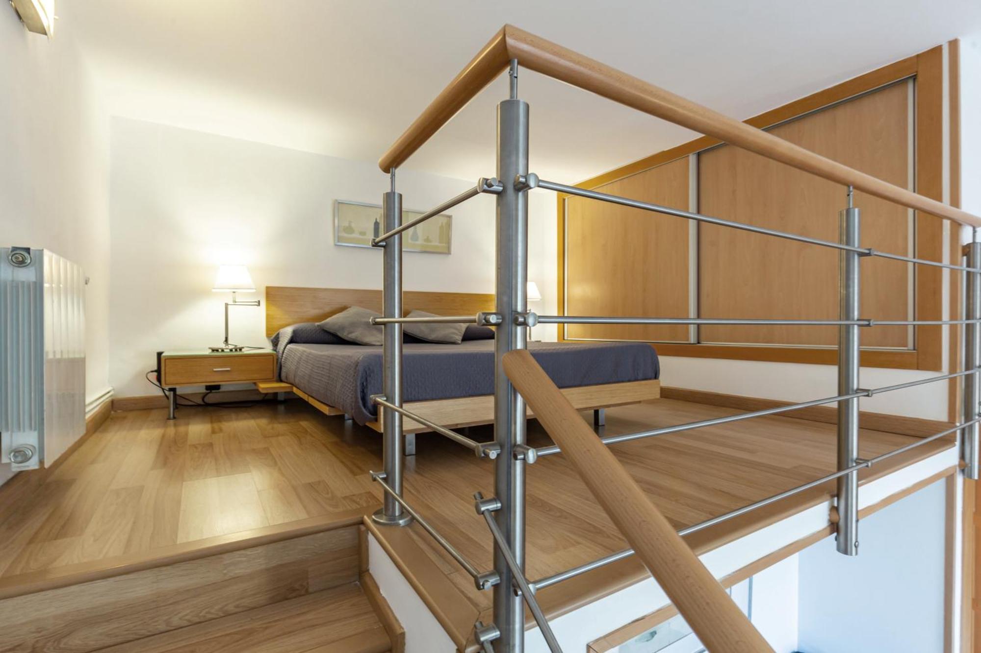 Alos Apartments Paseo De Gracia-Diagonal برشلونة المظهر الخارجي الصورة