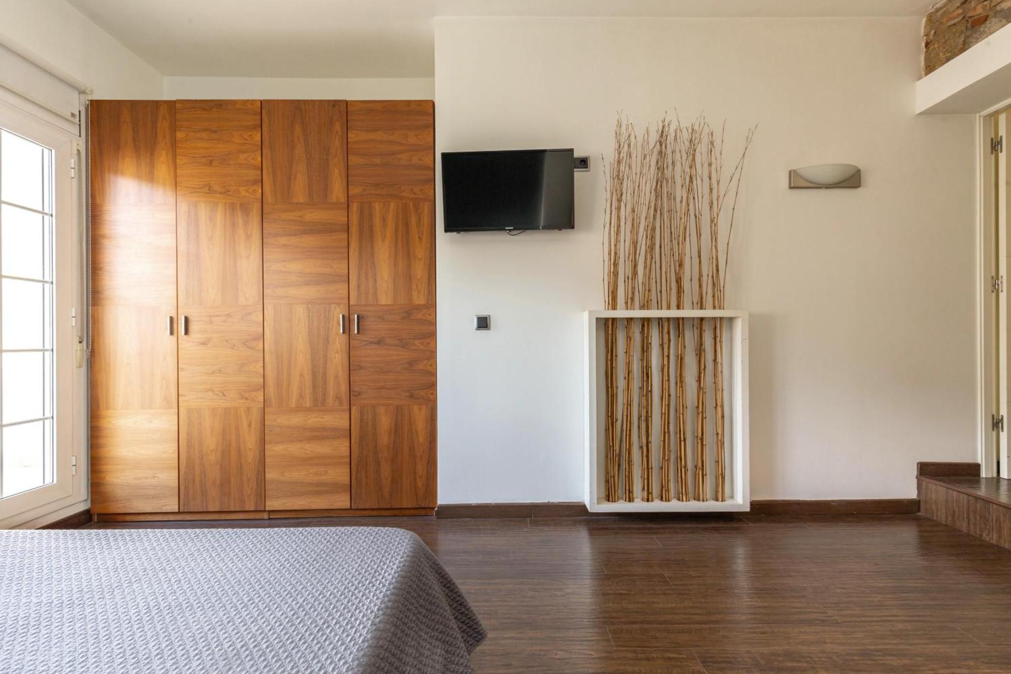 Alos Apartments Paseo De Gracia-Diagonal برشلونة المظهر الخارجي الصورة