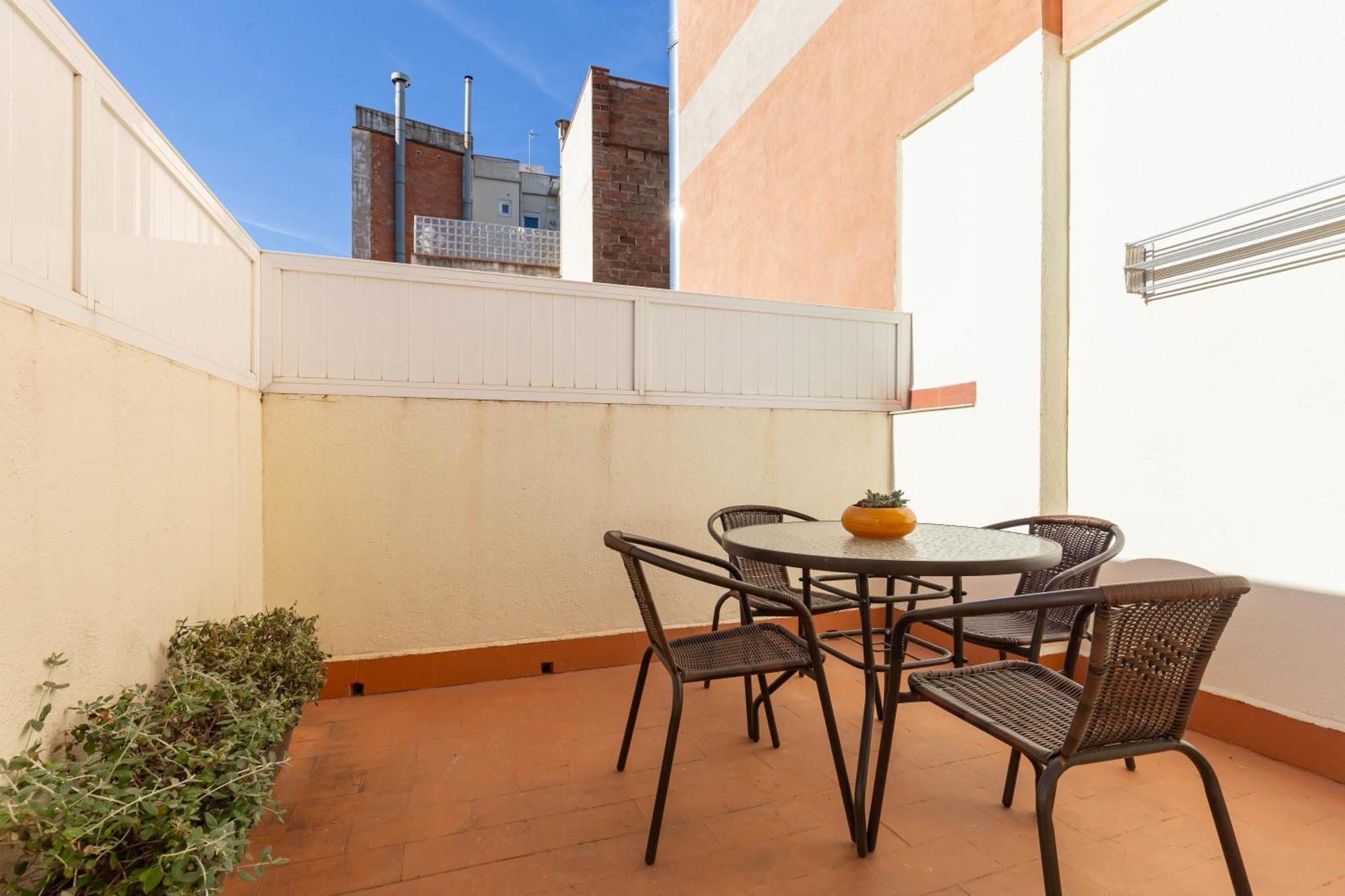 Alos Apartments Paseo De Gracia-Diagonal برشلونة الغرفة الصورة