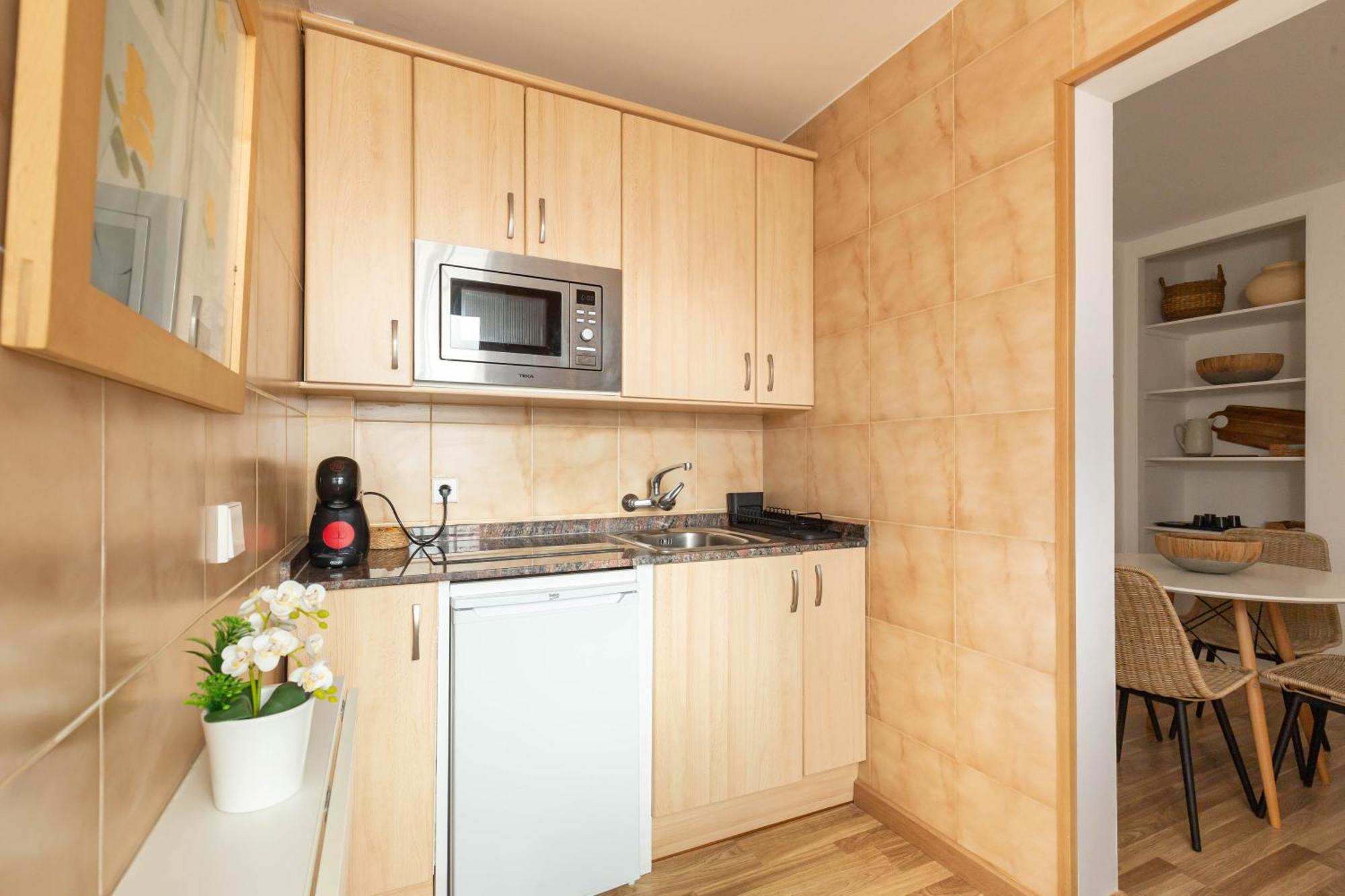 Alos Apartments Paseo De Gracia-Diagonal برشلونة الغرفة الصورة