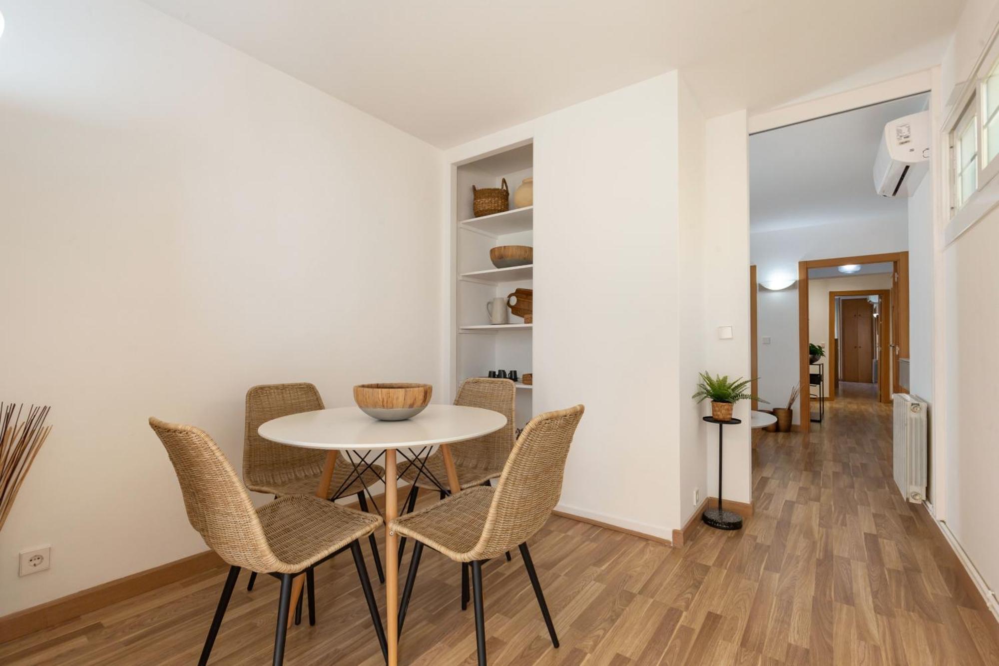 Alos Apartments Paseo De Gracia-Diagonal برشلونة المظهر الخارجي الصورة