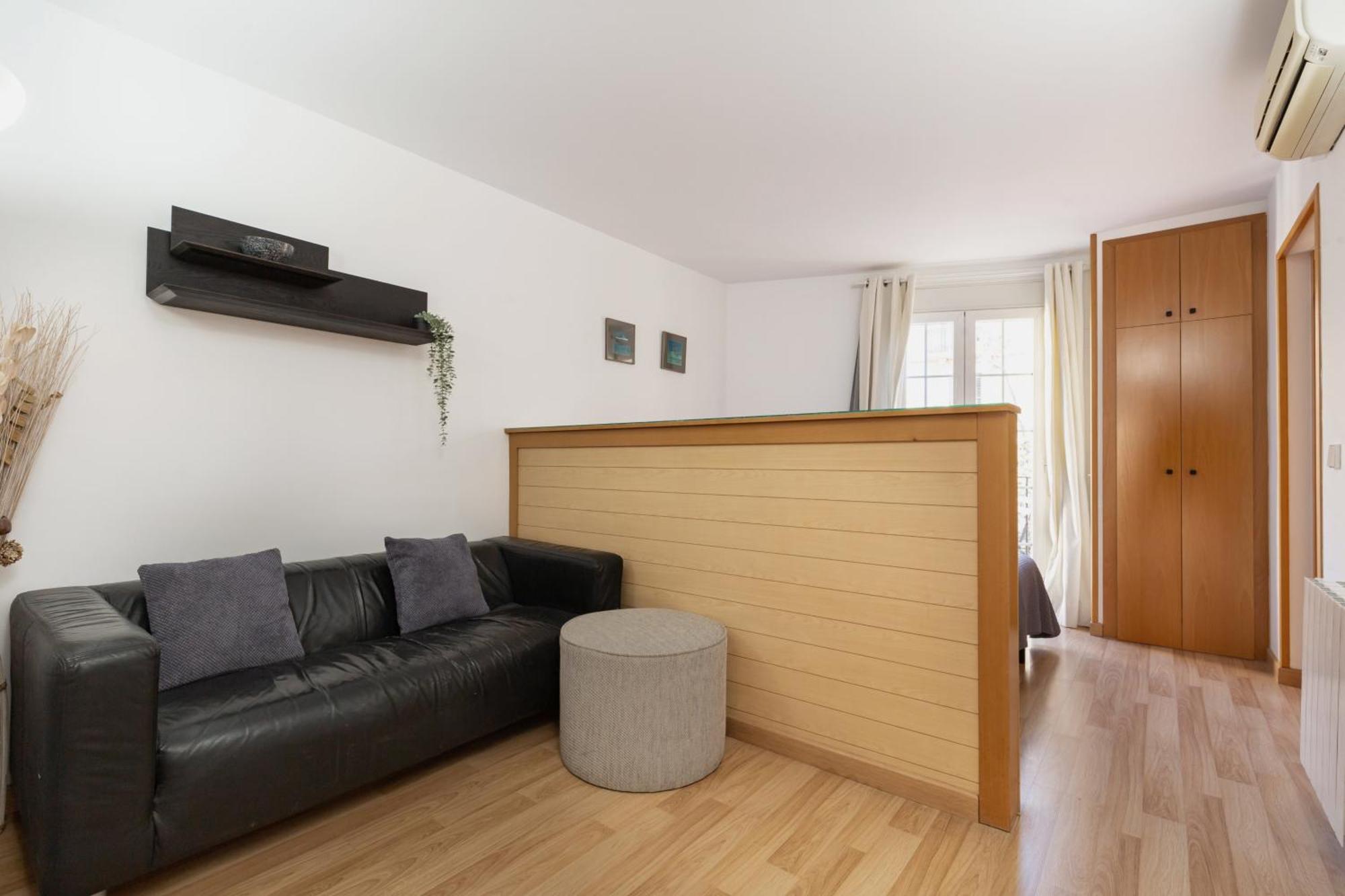 Alos Apartments Paseo De Gracia-Diagonal برشلونة الغرفة الصورة