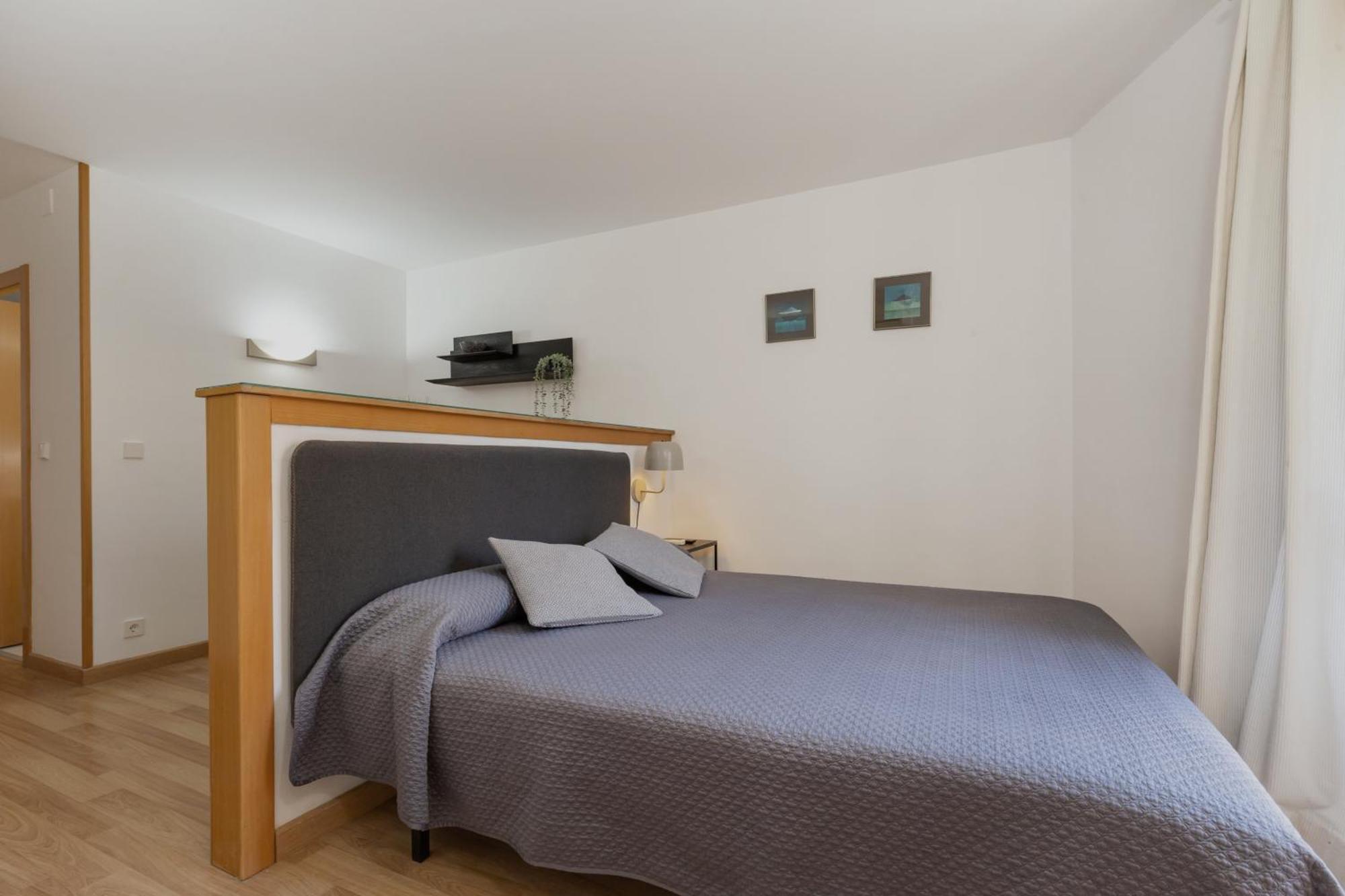 Alos Apartments Paseo De Gracia-Diagonal برشلونة الغرفة الصورة