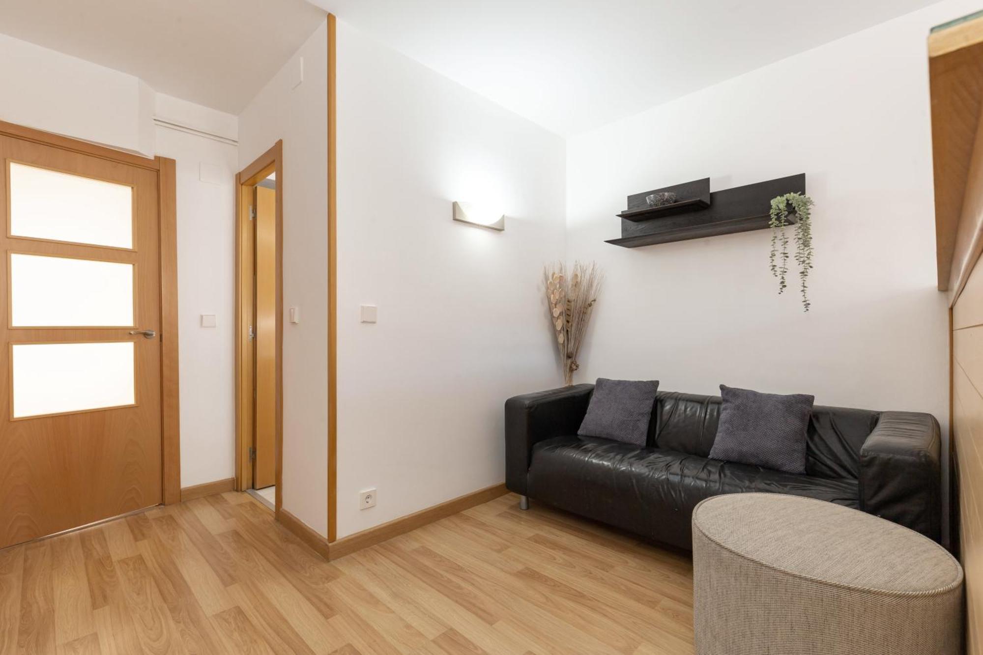 Alos Apartments Paseo De Gracia-Diagonal برشلونة الغرفة الصورة