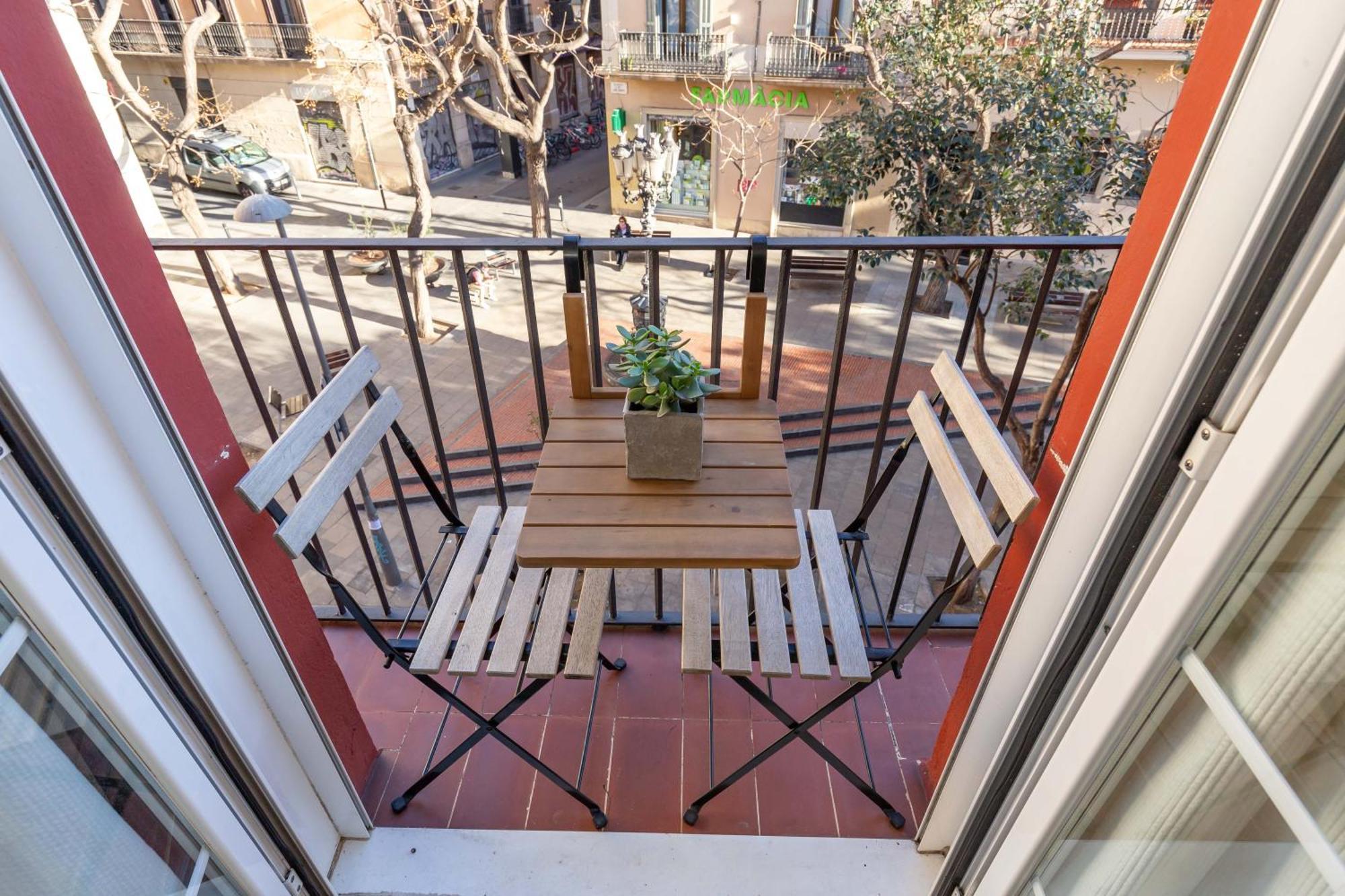 Alos Apartments Paseo De Gracia-Diagonal برشلونة المظهر الخارجي الصورة