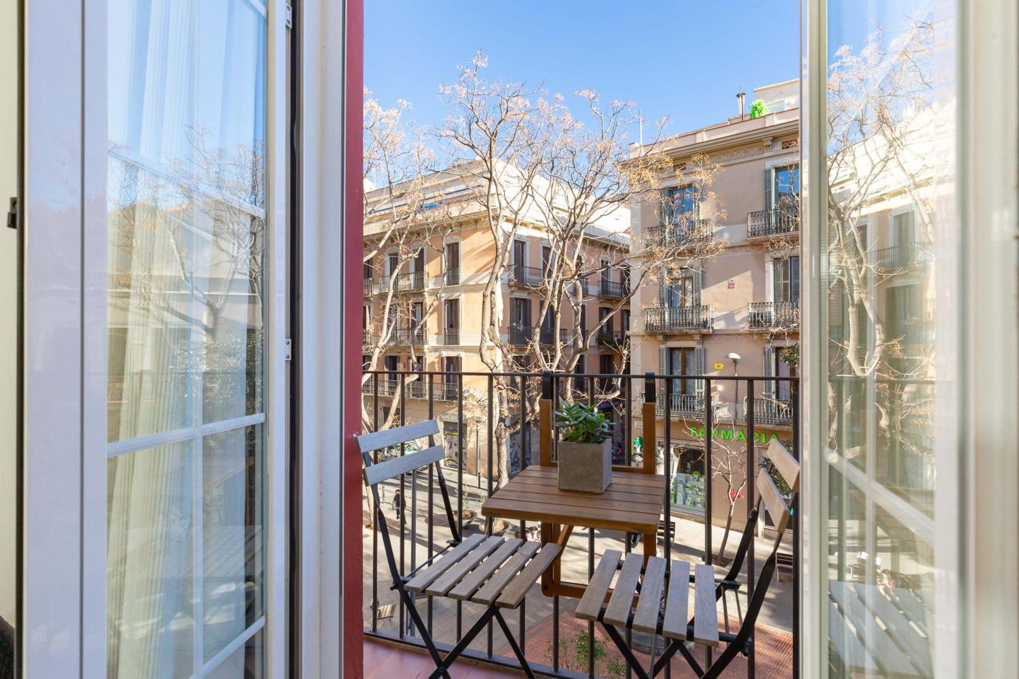 Alos Apartments Paseo De Gracia-Diagonal برشلونة الغرفة الصورة