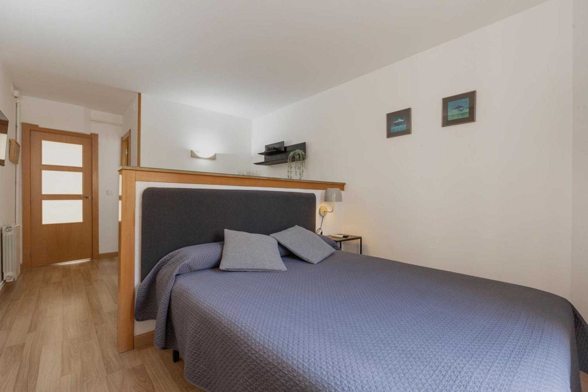 Alos Apartments Paseo De Gracia-Diagonal برشلونة الغرفة الصورة