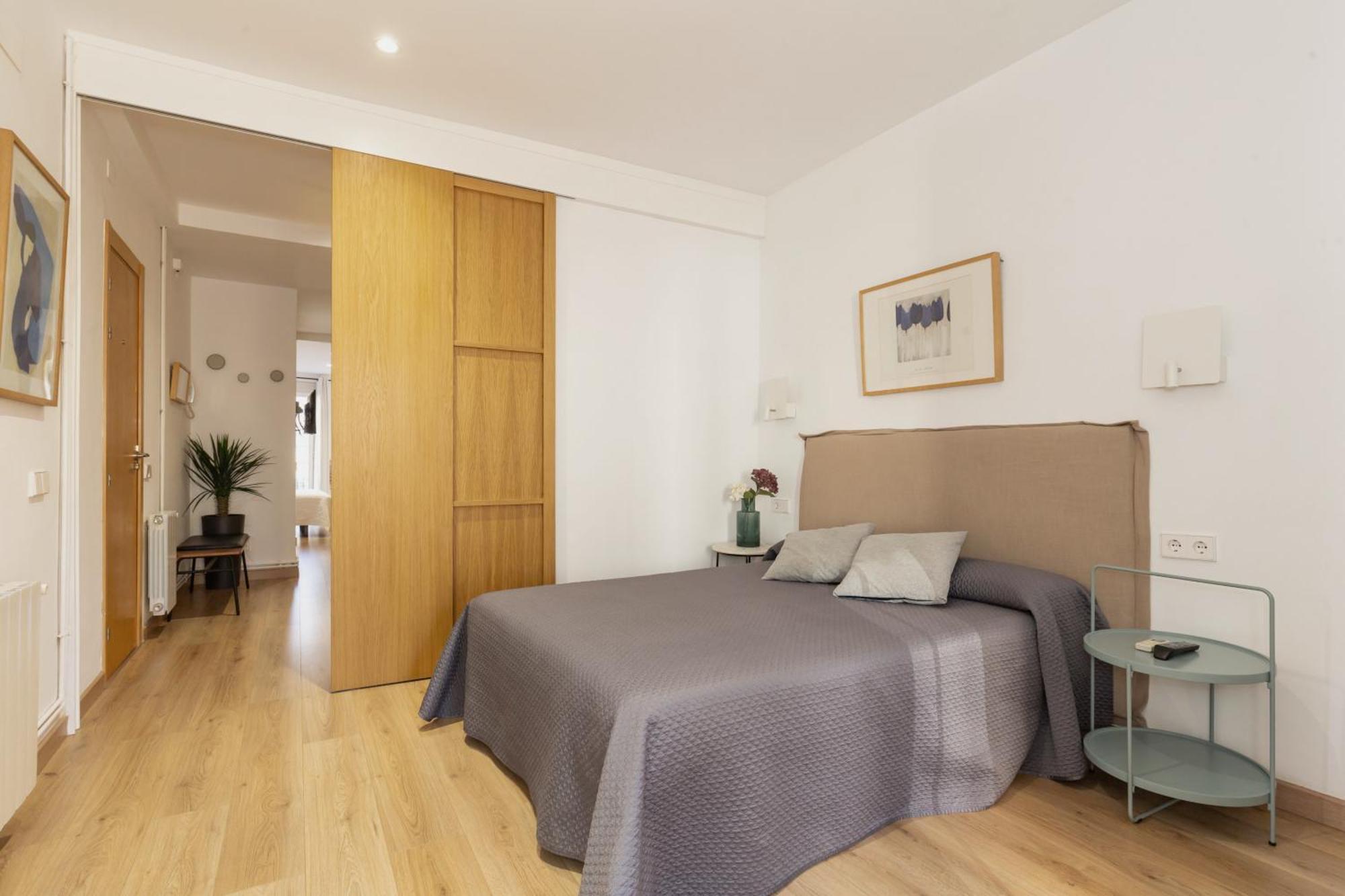 Alos Apartments Paseo De Gracia-Diagonal برشلونة المظهر الخارجي الصورة