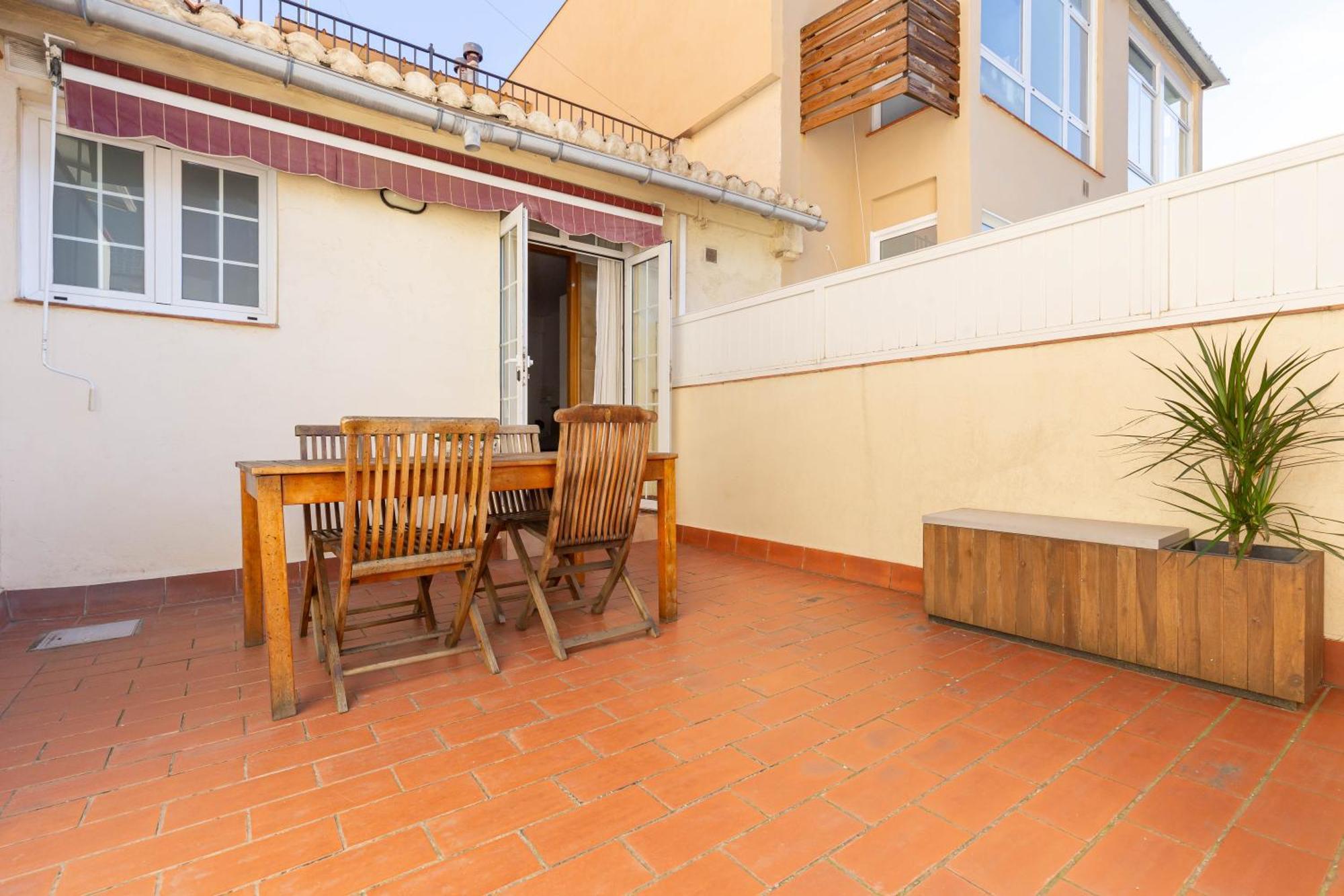 Alos Apartments Paseo De Gracia-Diagonal برشلونة الغرفة الصورة
