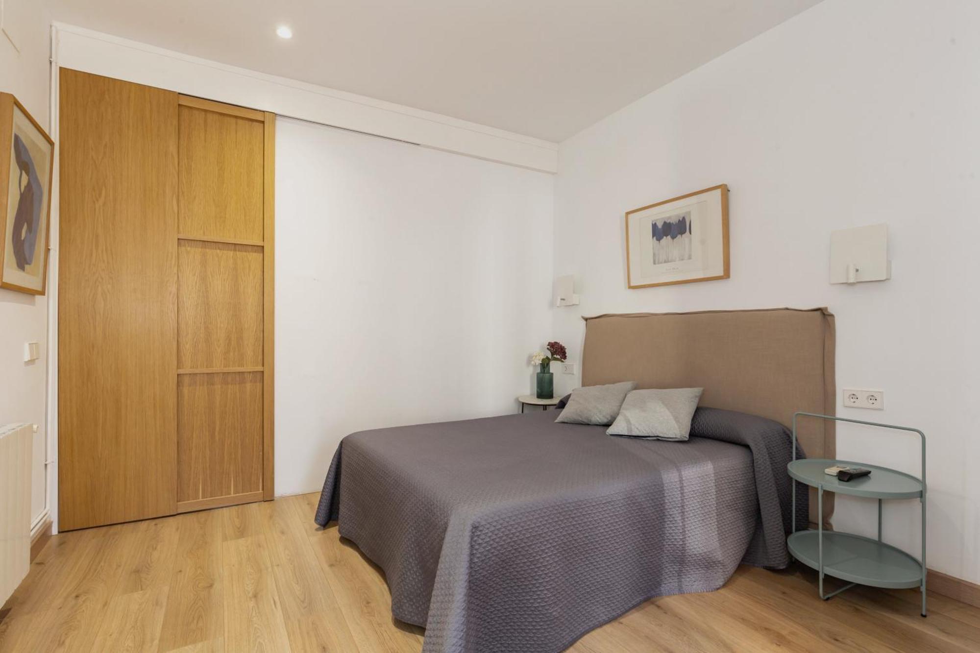 Alos Apartments Paseo De Gracia-Diagonal برشلونة الغرفة الصورة