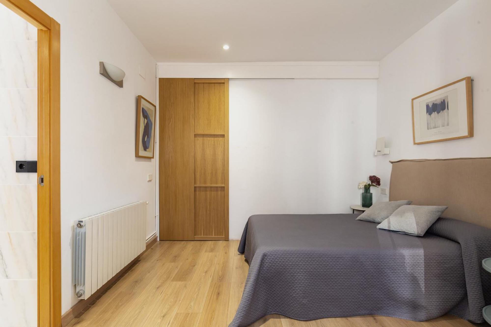 Alos Apartments Paseo De Gracia-Diagonal برشلونة الغرفة الصورة