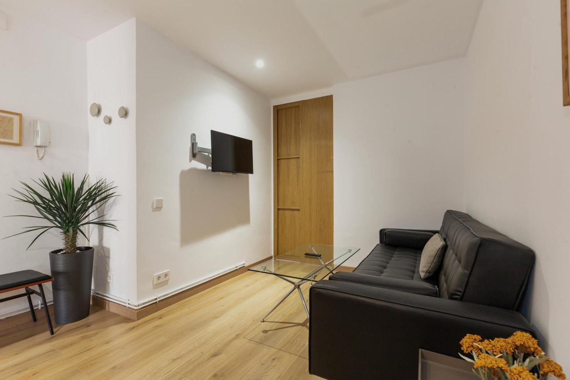 Alos Apartments Paseo De Gracia-Diagonal برشلونة المظهر الخارجي الصورة