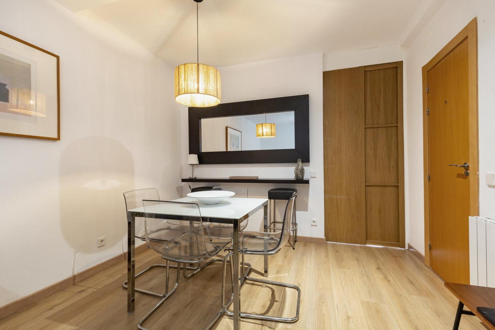 Alos Apartments Paseo De Gracia-Diagonal برشلونة المظهر الخارجي الصورة
