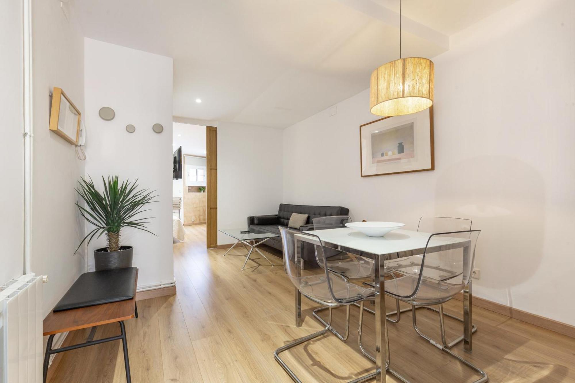 Alos Apartments Paseo De Gracia-Diagonal برشلونة المظهر الخارجي الصورة