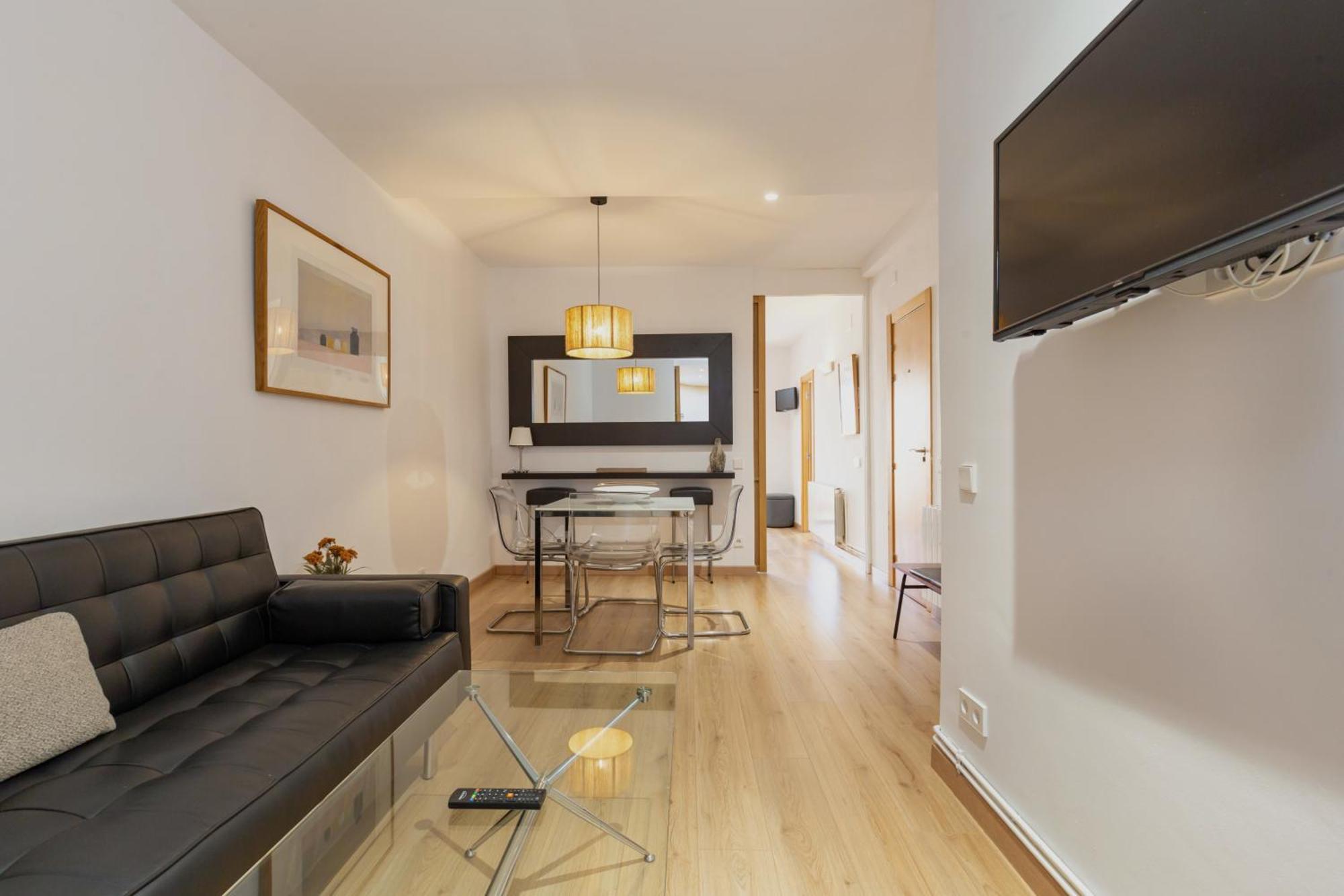 Alos Apartments Paseo De Gracia-Diagonal برشلونة المظهر الخارجي الصورة