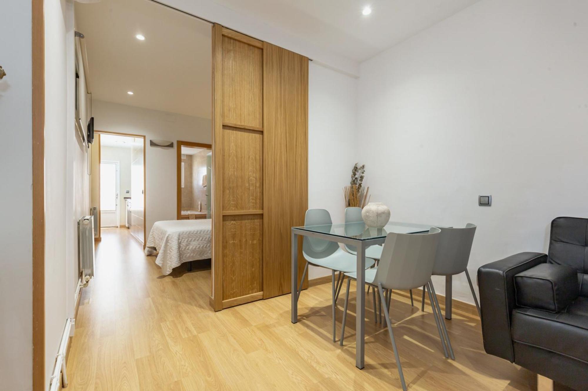 Alos Apartments Paseo De Gracia-Diagonal برشلونة المظهر الخارجي الصورة