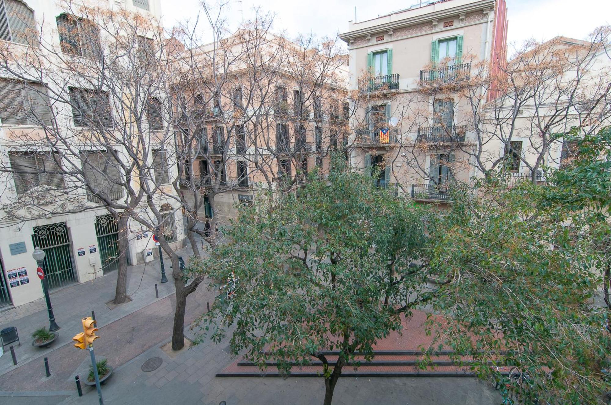 Alos Apartments Paseo De Gracia-Diagonal برشلونة الغرفة الصورة