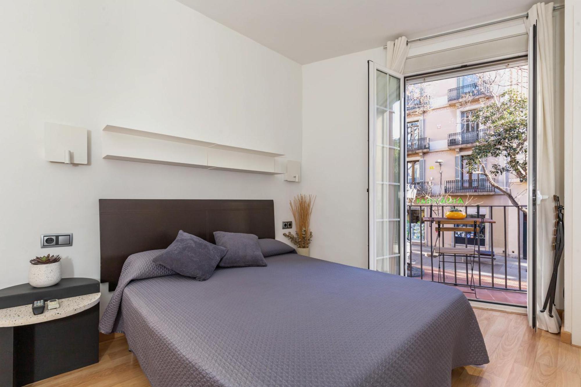 Alos Apartments Paseo De Gracia-Diagonal برشلونة الغرفة الصورة
